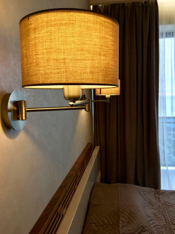 Coast Batumi Apart Hotel Kültér fotó