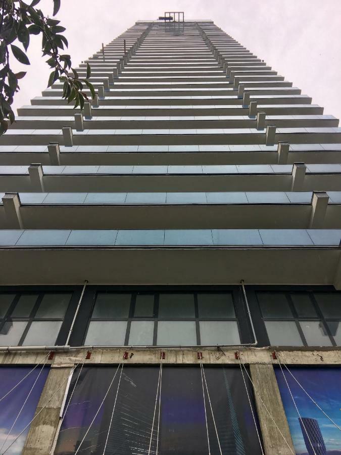 Coast Batumi Apart Hotel Kültér fotó