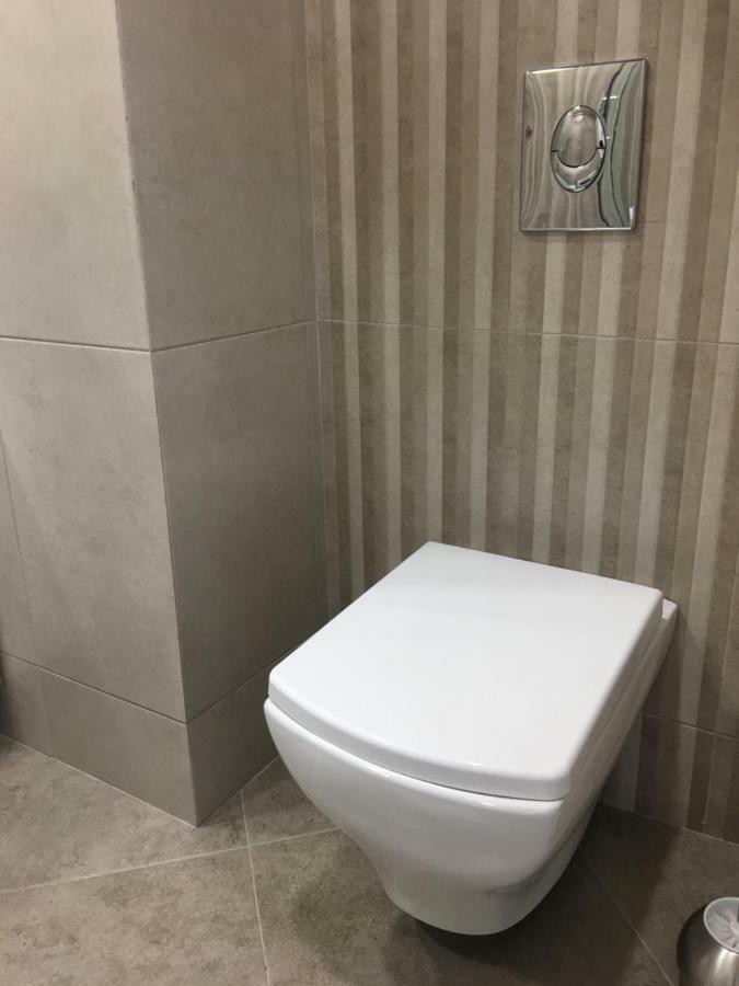 Coast Batumi Apart Hotel Kültér fotó